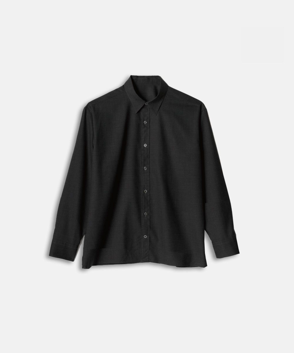 TAAKK - 【ラスト1点】LAYERED T-SHIRTS / レイヤード Tシャツ