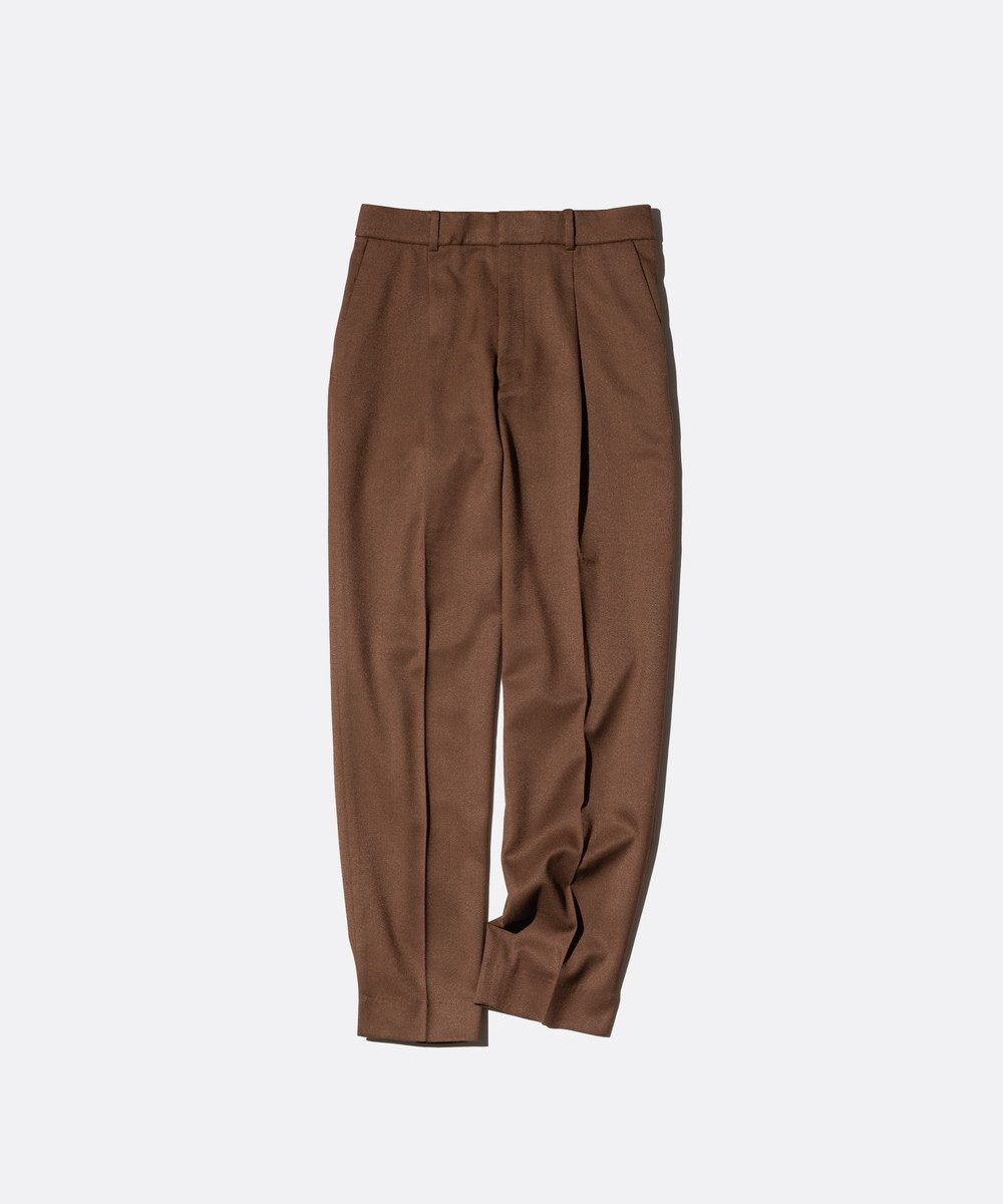 Soft Serge Tapered Pants