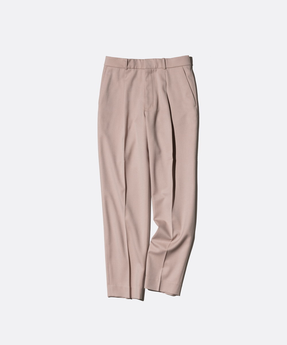 Soft Serge Tapered Pants