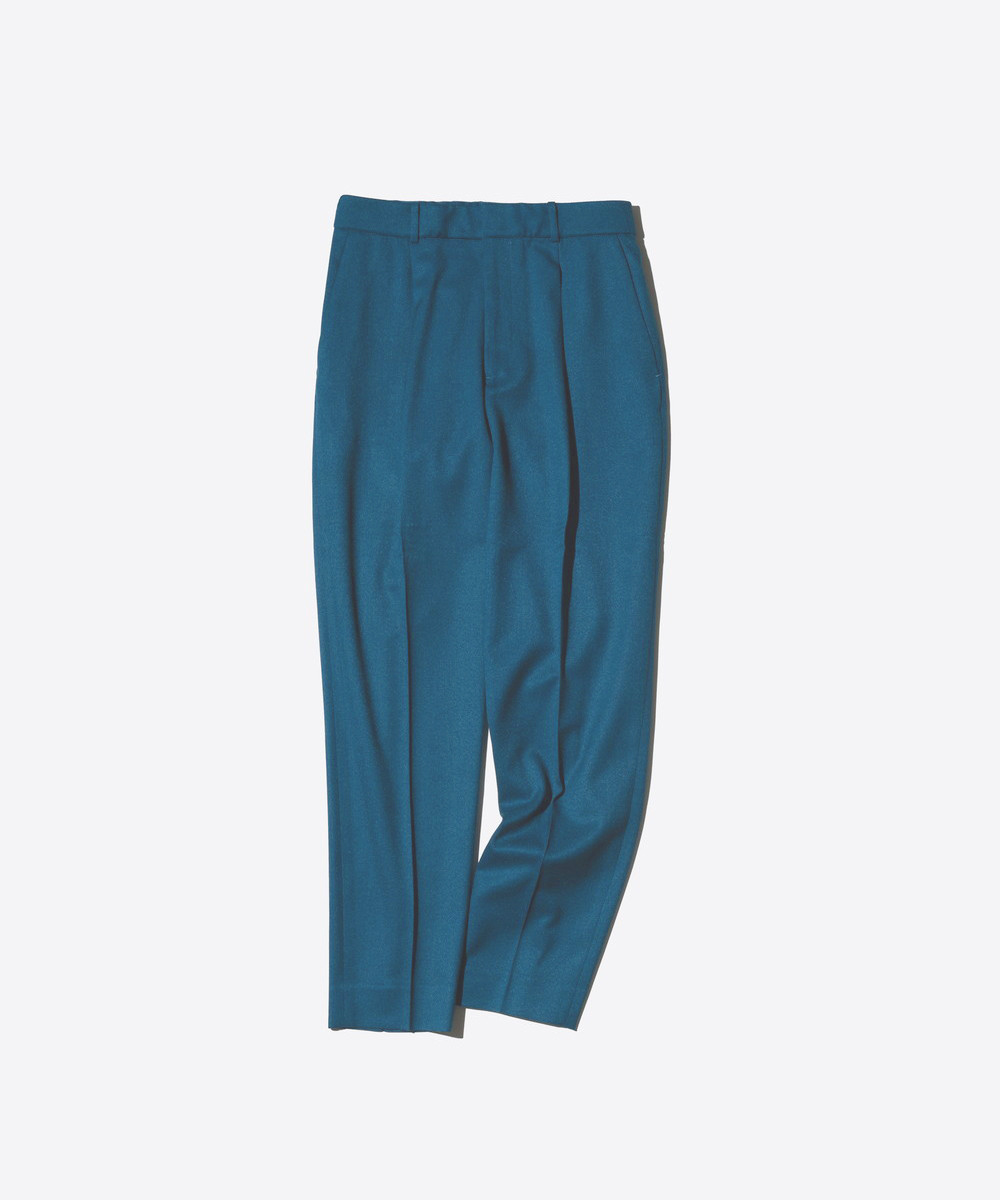 Soft Serge Tapered Pants