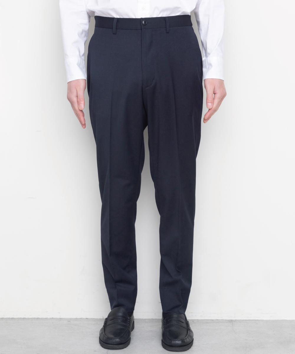 Functional Wool Pants