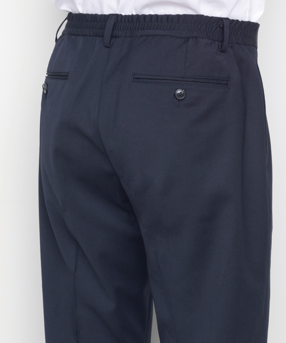 Functional Wool Pants