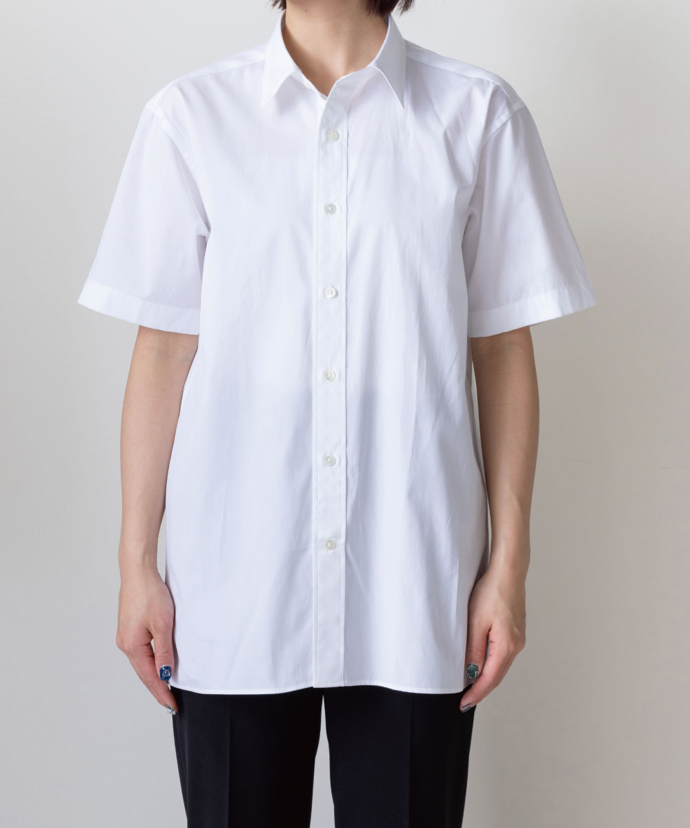 Suvin Cotton S/S Shirt