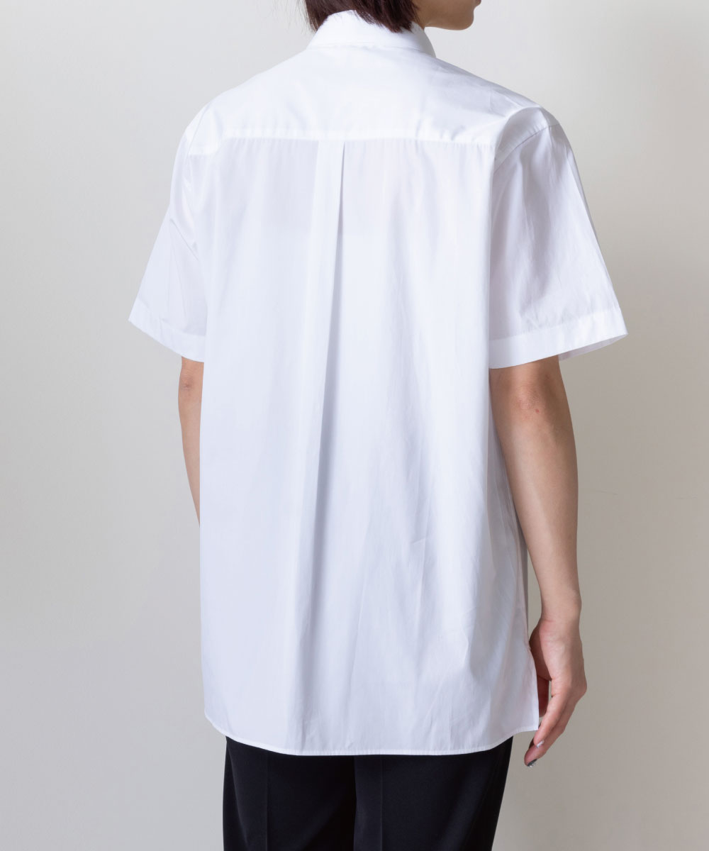 Suvin Cotton S/S Shirt