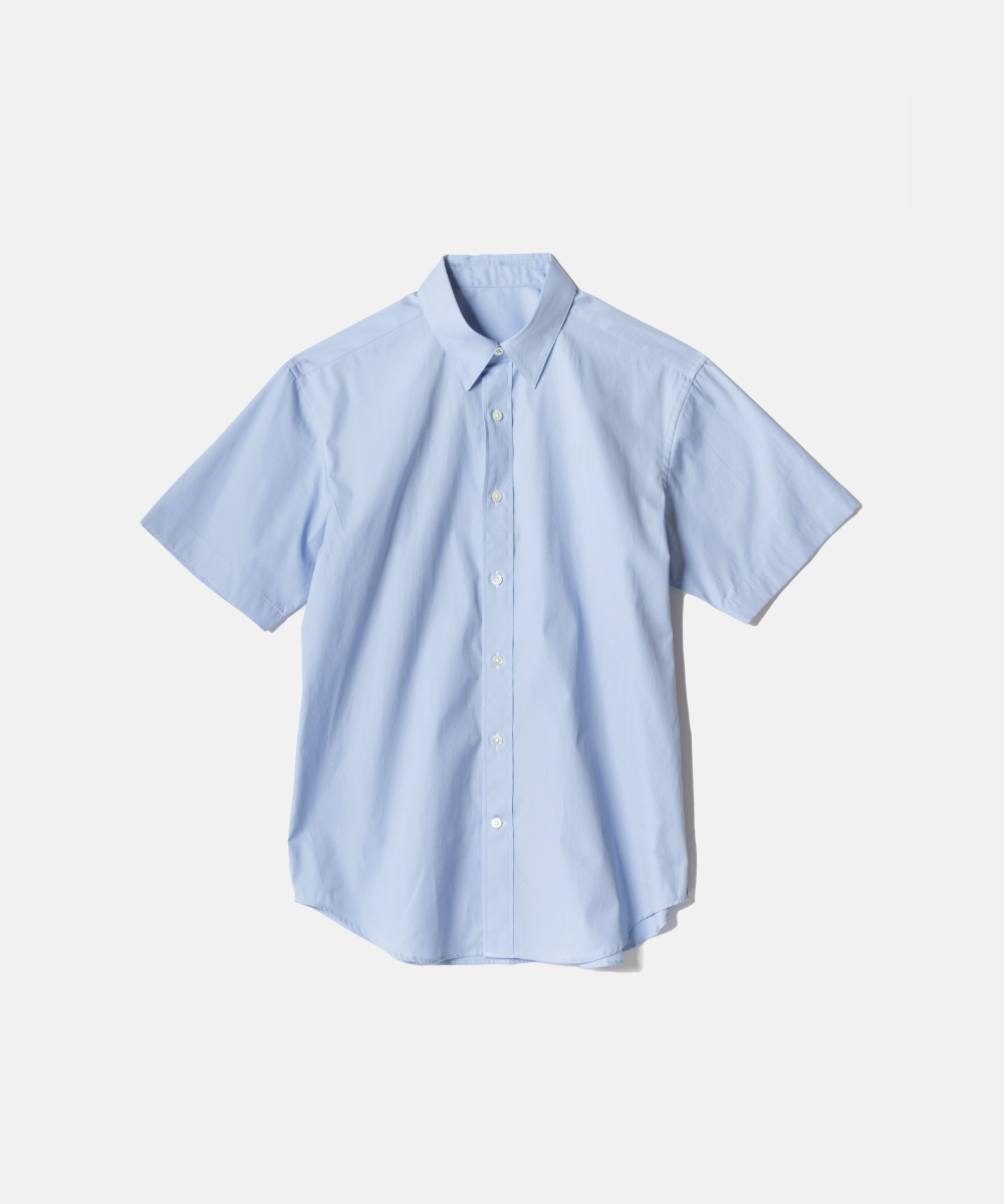 Suvin Cotton S/S Shirt