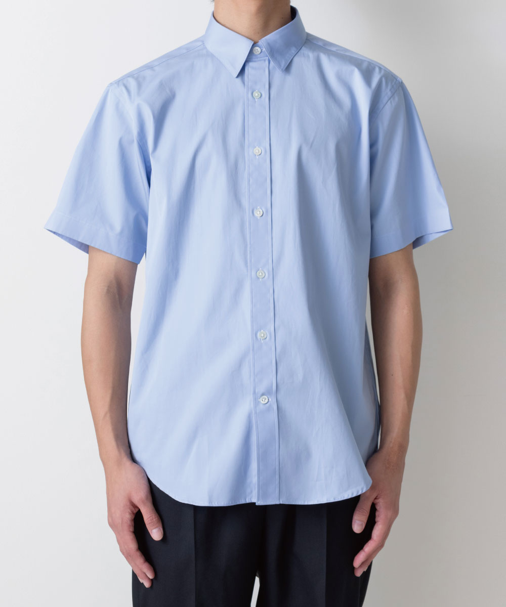 Suvin Cotton S/S Shirt