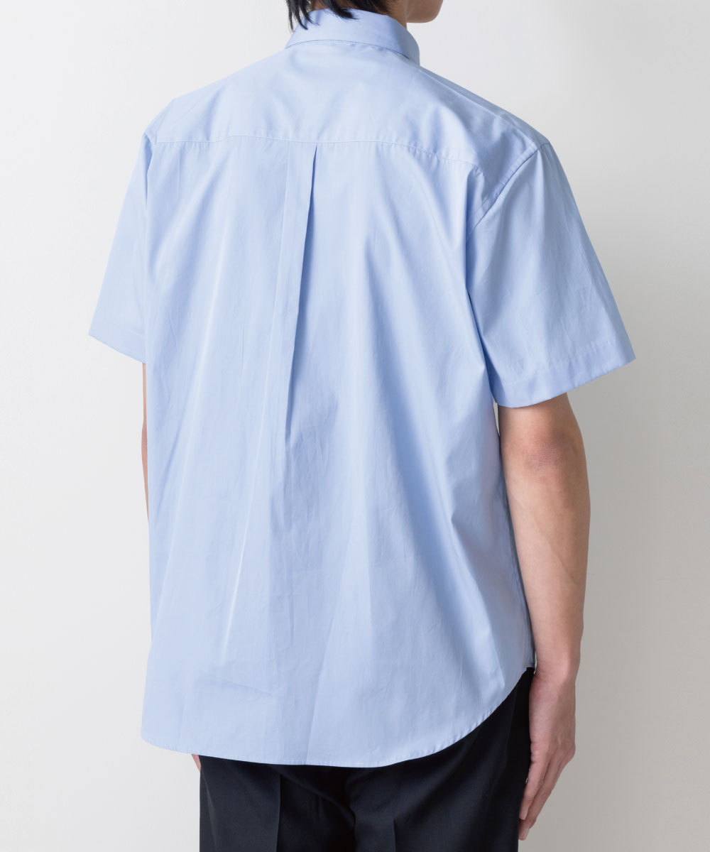 Suvin Cotton S/S Shirt