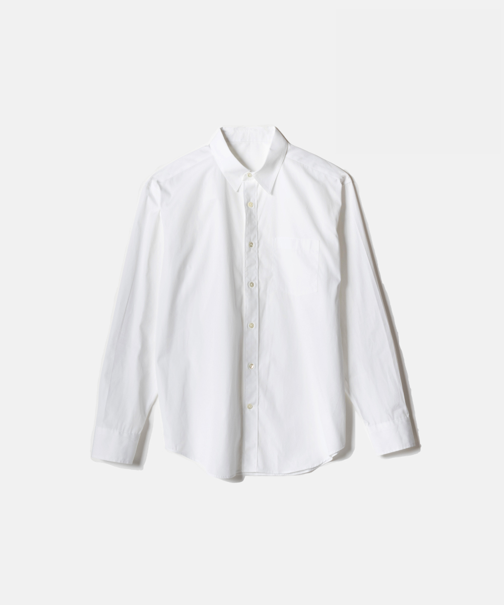 Suvin Cotton L/S Shirt