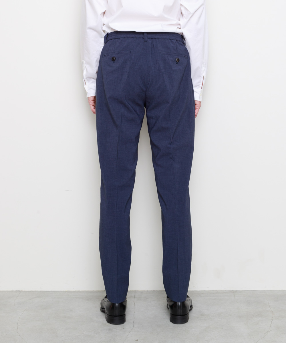 ハイファンクションウォッシャブルストレッチパンツ